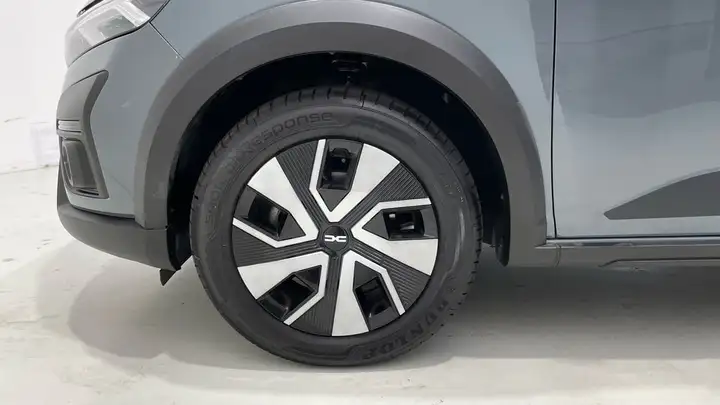 Dacia Jogger 2025, foto 6