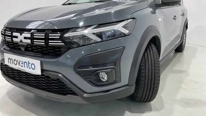 Dacia Jogger 2025, foto 16