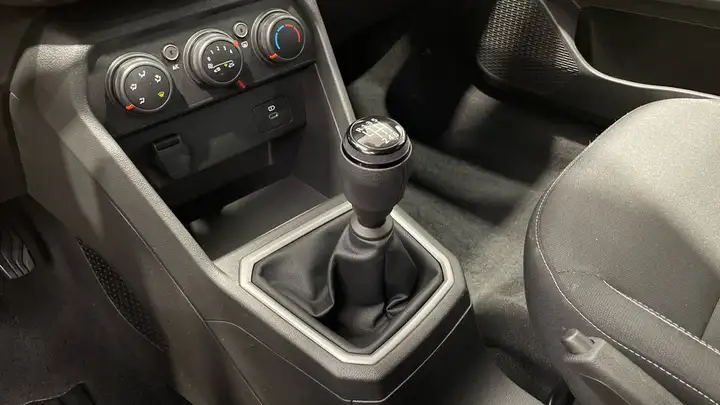 Dacia Jogger 2025, foto 18