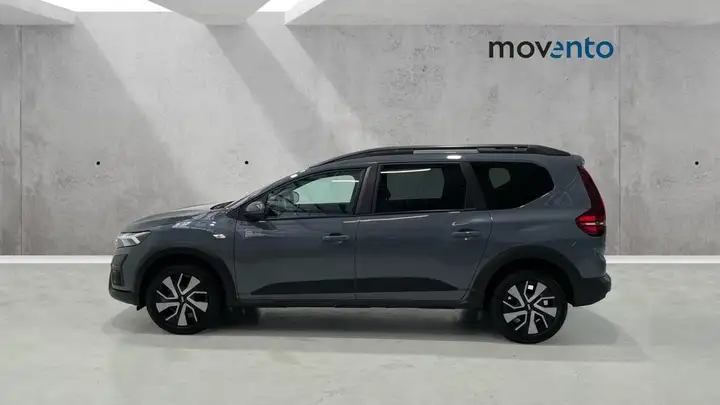 Dacia Jogger 2025, foto 3