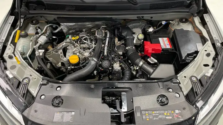 Dacia Jogger 2025, foto 15