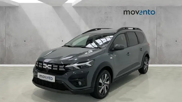 Dacia Jogger 2025, foto 2