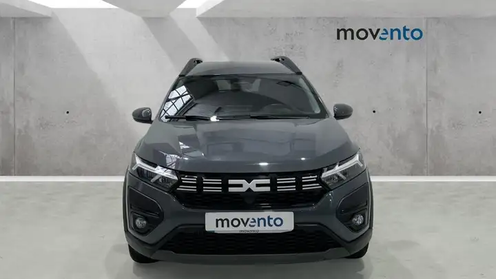 Dacia Jogger 2025, foto 5