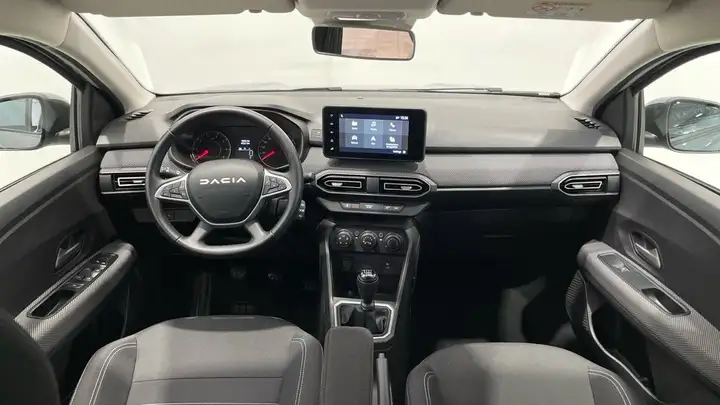 Dacia Jogger 2025, foto 8