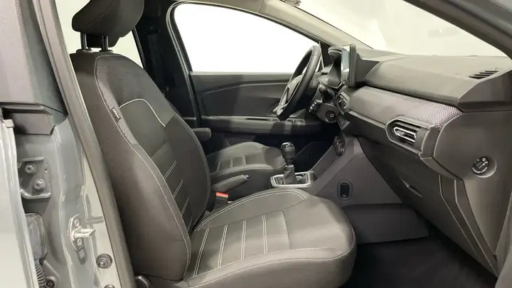 Dacia Jogger 2025, foto 7