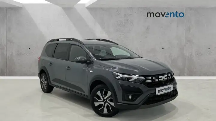 Dacia Jogger 2025