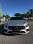 Mercedes-Benz A 200 AMG line (Werksgarantie) Grau - thumbnail 4