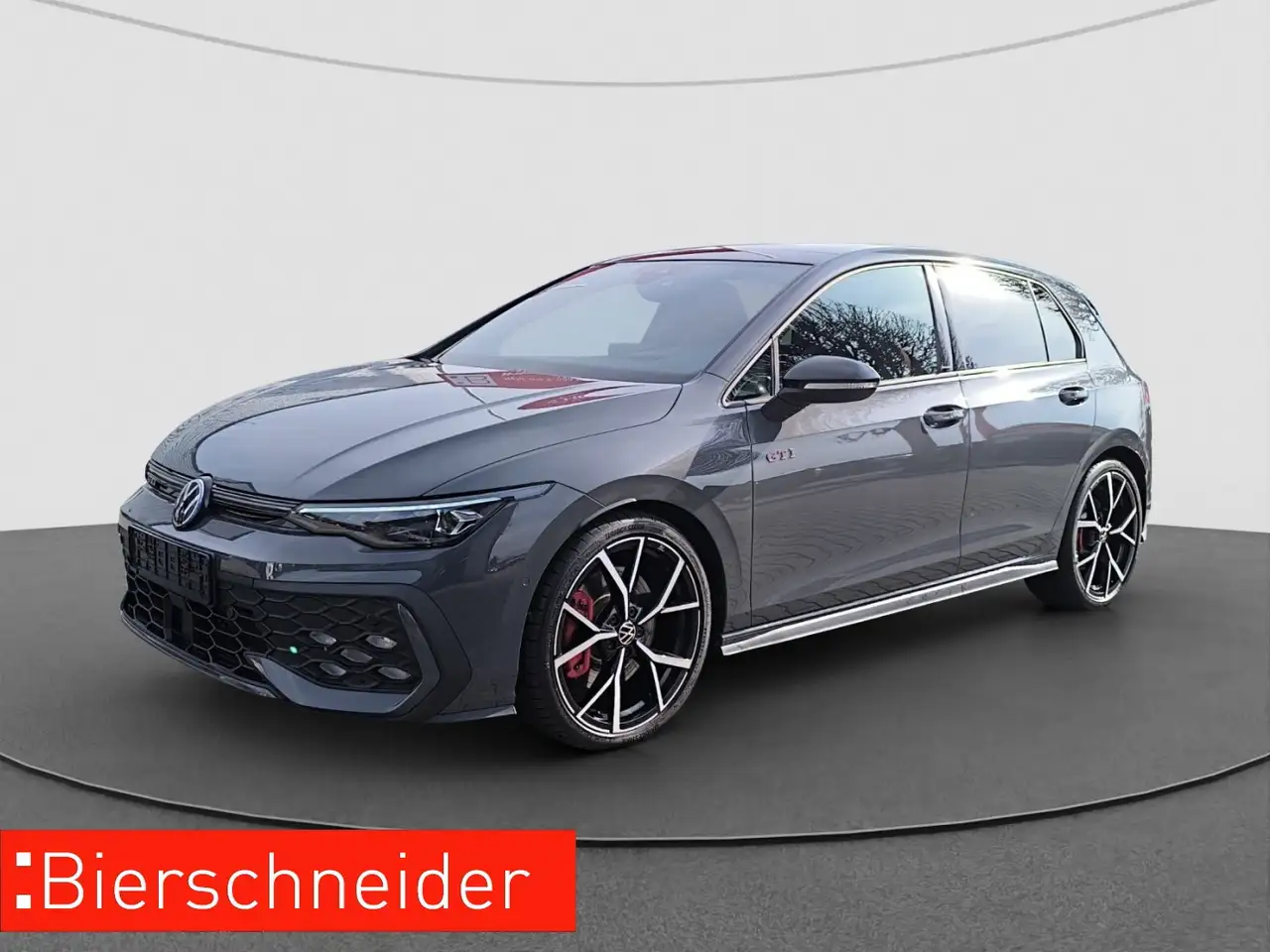 Volkswagen Golf GTI 8 2.0 TSI DSG BLACK STYLE PANO H&K-SOUND NAVI 19 E