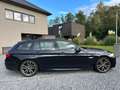BMW 520 Zwart - thumbnail 6
