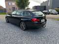 BMW 520 Zwart - thumbnail 3