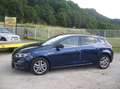 Renault Megane IV TCE 115 CV (belbex auto A YOLET) Bleu - thumbnail 1