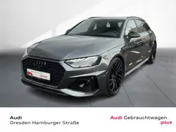 Audi RS4 2.9 TFSI quattro tiptronic AHZV Pano