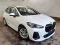 BMW 220 i M Sport HUD ACC 360°Kam AHK Weiß - thumbnail 2