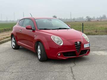 MiTo 2013 1.3 jtdm Distinctive 85cv