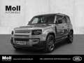 Land Rover Defender 110 X-Dynamic SE D300 Mild-Hybrid Luftfederung AD Grün - thumbnail 1