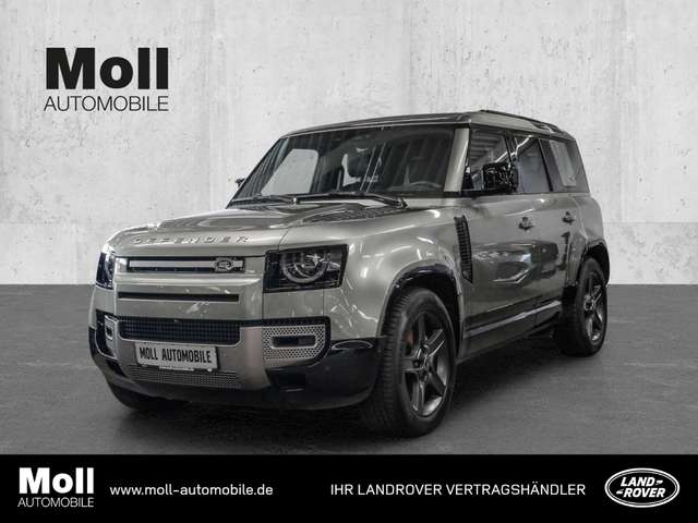 Imagine Land Rover Defender 110 X-Dynamic SE D300 Mild-Hybrid Luftfederung AD