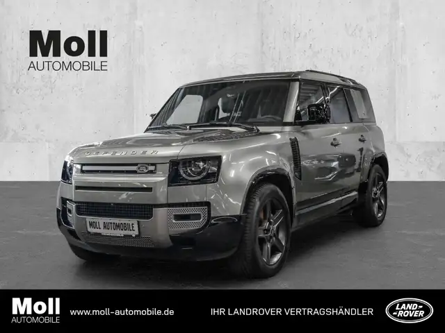 Land Rover Defender 110 X-Dynamic SE D300 Mild-Hybrid Luftfederung AD
