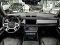 Land Rover Defender 110 X-Dynamic SE D300 Mild-Hybrid Luftfederung AD Grün - thumbnail 4