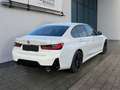 BMW 320 320d M SPORT-HEAD UP DISPLAY-MEMORY-KAMERA Bianco - thumbnail 3