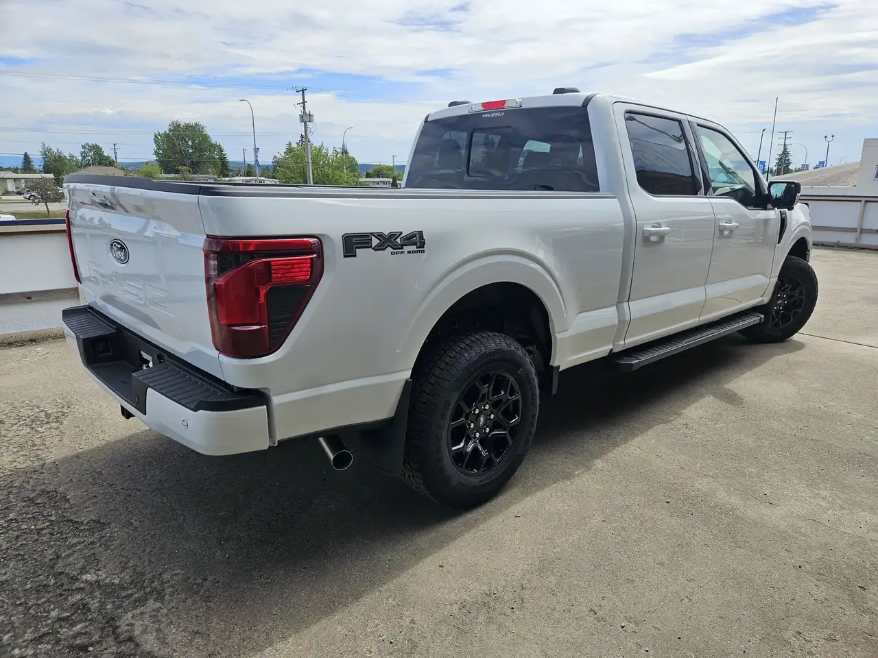 Ford F-150 2026