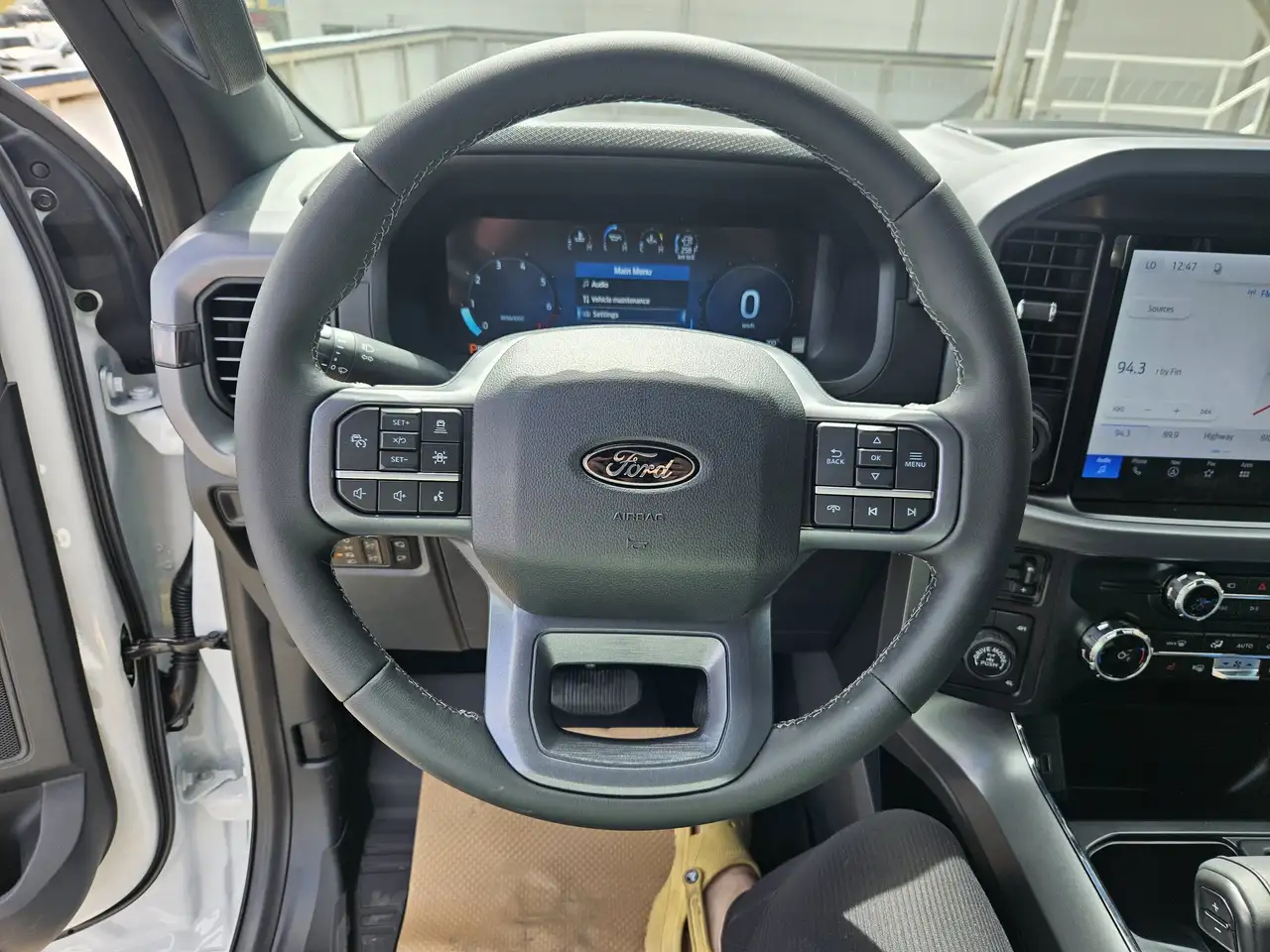 Ford F-150 2026 — фото 15