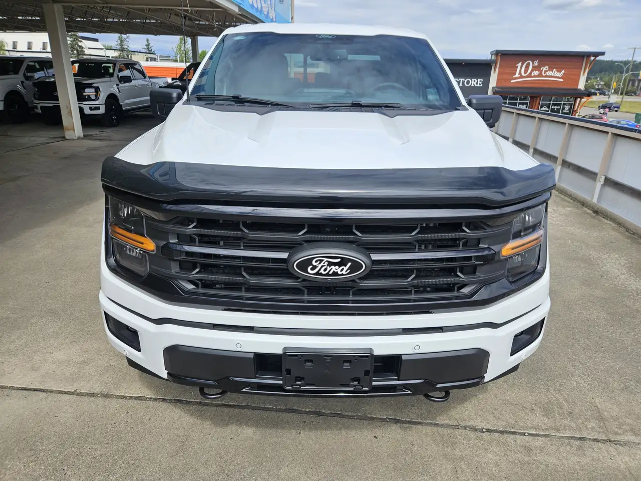 Ford F-150 2026