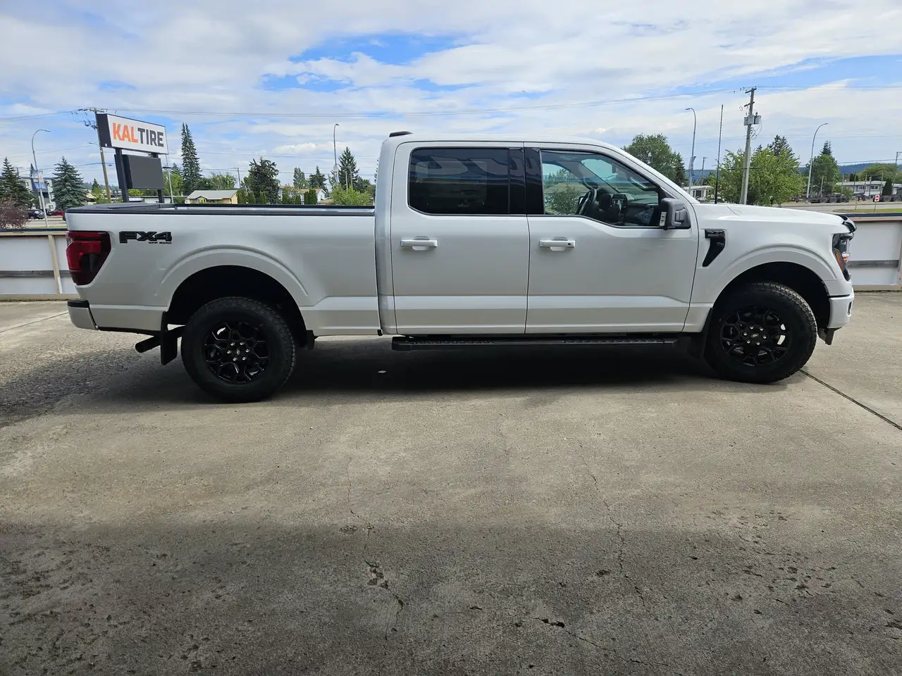 Ford F-150 2026