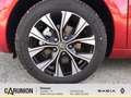 Renault ZOE ZOE E-Tech 100% el. Techno NAVI/KAMERA Rouge - thumbnail 11