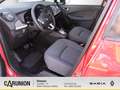 Renault ZOE ZOE E-Tech 100% el. Techno NAVI/KAMERA Rouge - thumbnail 7