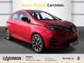 Renault ZOE ZOE E-Tech 100% el. Techno NAVI/KAMERA Rouge - thumbnail 3