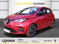 Renault ZOE ZOE E-Tech 100% el. Techno NAVI/KAMERA Rouge - thumbnail 1
