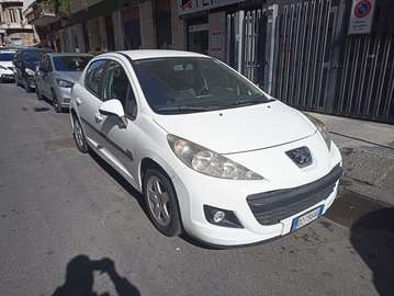 207 5p 1.4 8v Energie Sport s/navi eco-Gpl