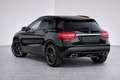 Mercedes-Benz GLA 220 CDI 4MATIC Aut.*NAVI, LEDER* Schwarz - thumbnail 3