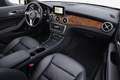 Mercedes-Benz GLA 220 CDI 4MATIC Aut.*NAVI, LEDER* Schwarz - thumbnail 11