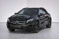 Mercedes-Benz GLA 220 CDI 4MATIC Aut.*NAVI, LEDER* Schwarz - thumbnail 1
