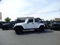 Jeep Wrangler 3.6i V6 Ultimate edition **67000km** Blanc - thumbnail 13