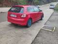 Honda Civic 1.7 CTDi Sport Rojo - thumbnail 2