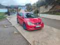 Honda Civic 1.7 CTDi Sport Rojo - thumbnail 3