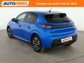 Peugeot 208 1.2 Puretech S&S Allure 100 Azul - thumbnail 4