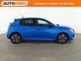 Peugeot 208 1.2 Puretech S&S Allure 100 Azul - thumbnail 7
