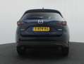 Mazda CX-5 2.0 e-SkyActiv-G Exclusive-Line : dealer onderhoud Bleu - thumbnail 4