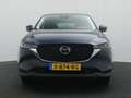 Mazda CX-5 2.0 e-SkyActiv-G Exclusive-Line : dealer onderhoud Bleu - thumbnail 8