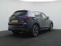 Mazda CX-5 2.0 e-SkyActiv-G Exclusive-Line : dealer onderhoud Bleu - thumbnail 5