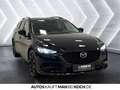 Mazda 6 2.5 SKYACTIV-G 194 FWD 5T AG Homura Sunr AHK Nero - thumbnail 6