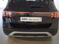 Volkswagen T-Cross 1.0 TSI DSG Life *Ahk*Kamera*AppConn*R2D*SIH*EPH* Noir - thumbnail 5