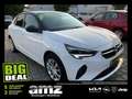 Opel Corsa Electric Edition KLIMA*LED*Kamera*uvm Blanco - thumbnail 1