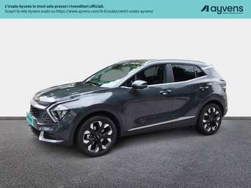 Sportage V 2022 1.6 tgdi phev Style awd 245cv auto