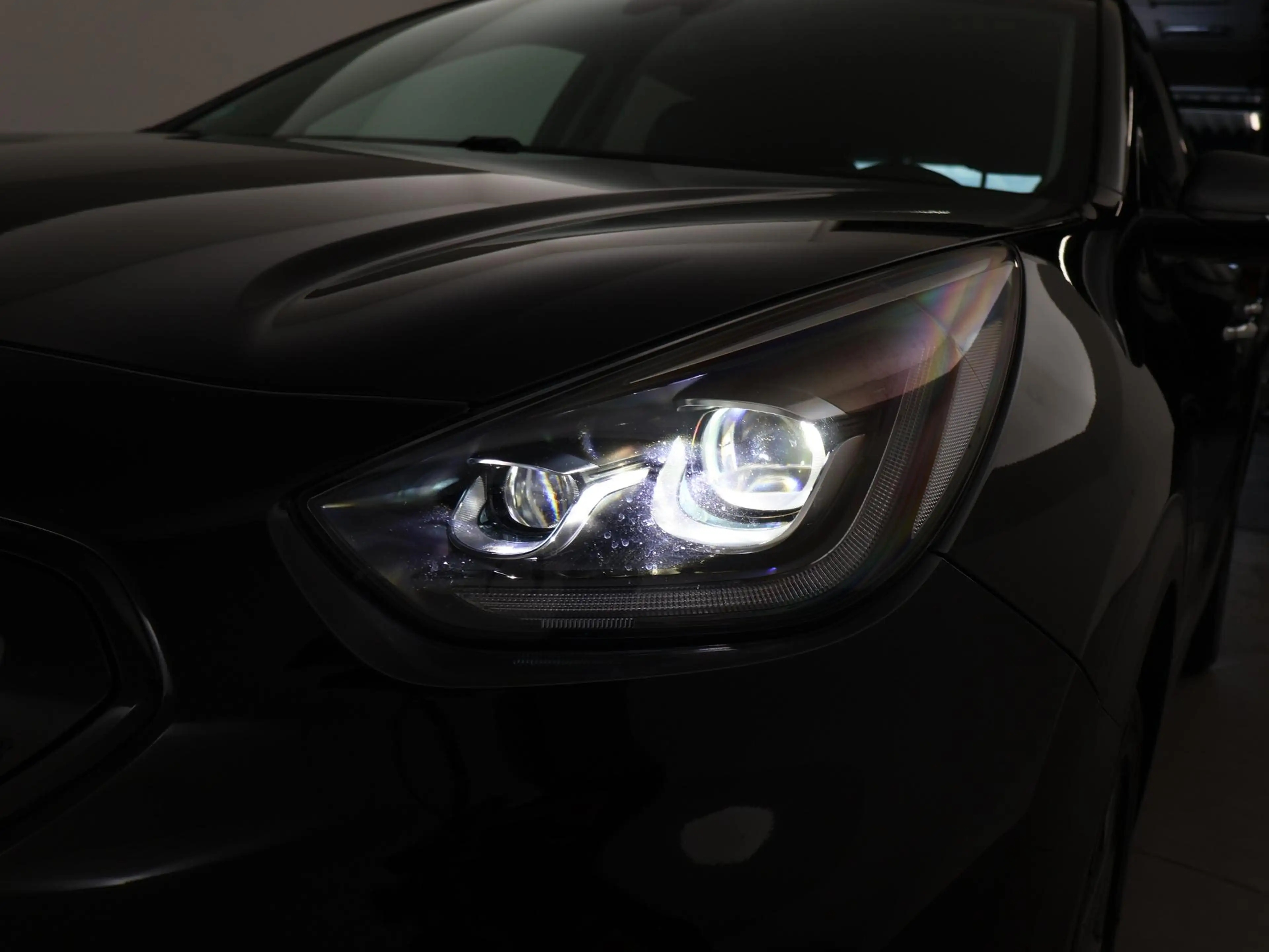 Kia e-Niro EXECUTIVELINE 64 kWh 98% SOH! + STOELVENTILATIE | — photo 17