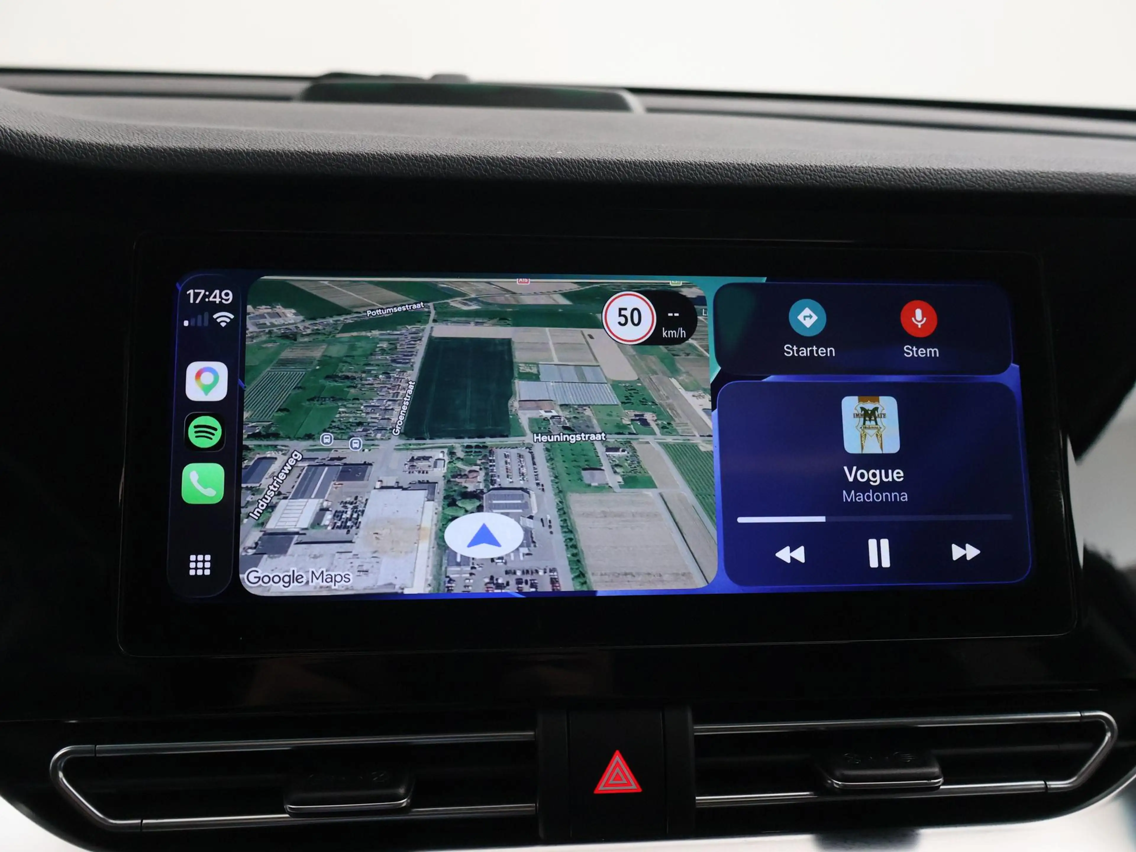 Kia e-Niro EXECUTIVELINE 64 kWh 98% SOH! + STOELVENTILATIE | — photo 41