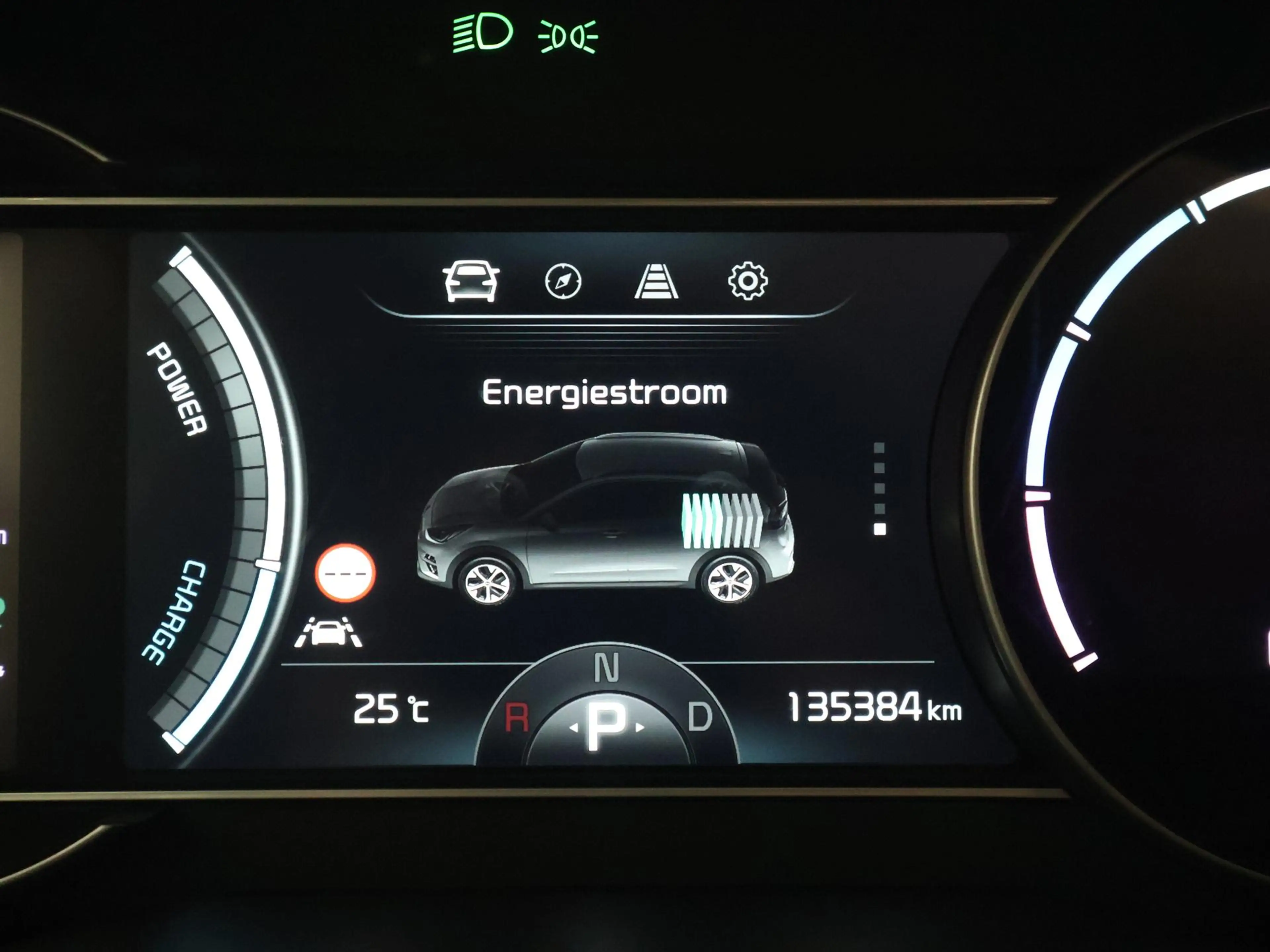 Kia e-Niro EXECUTIVELINE 64 kWh 98% SOH! + STOELVENTILATIE | — photo 37